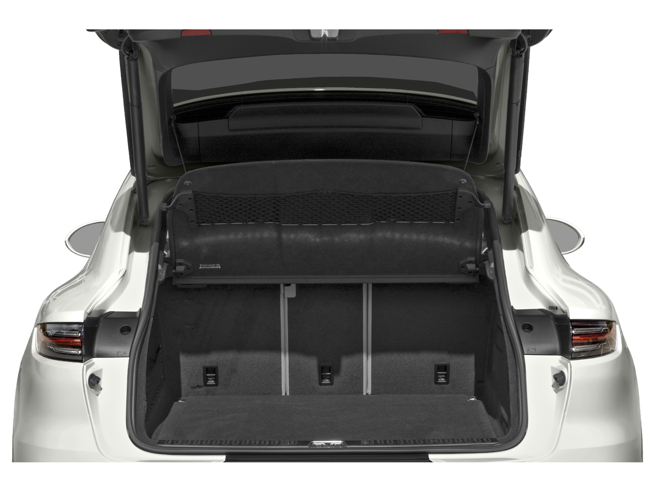 2021 Porsche Cayenne Base