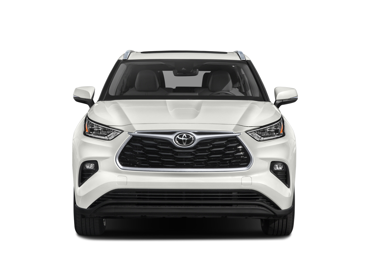 2021 Toyota Highlander XLE photo 3