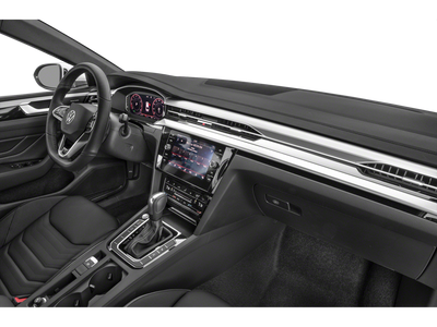 2021 Volkswagen Arteon SEL R-Line