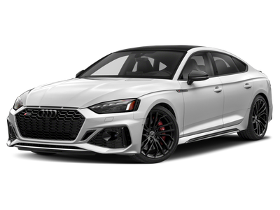 2022 Audi RS 5 Sportback 2.9T