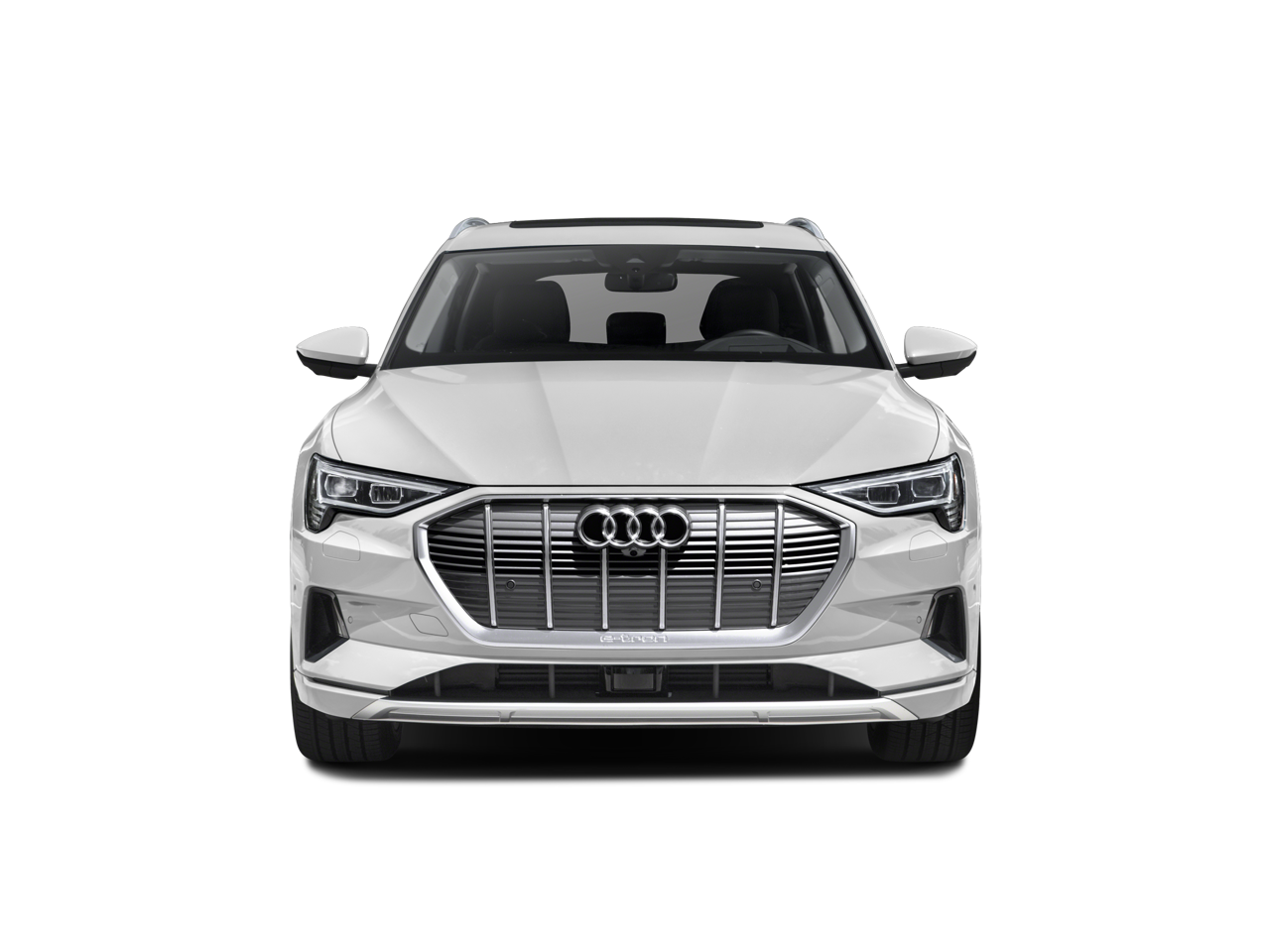 2022 Audi e-tron Premium Plus