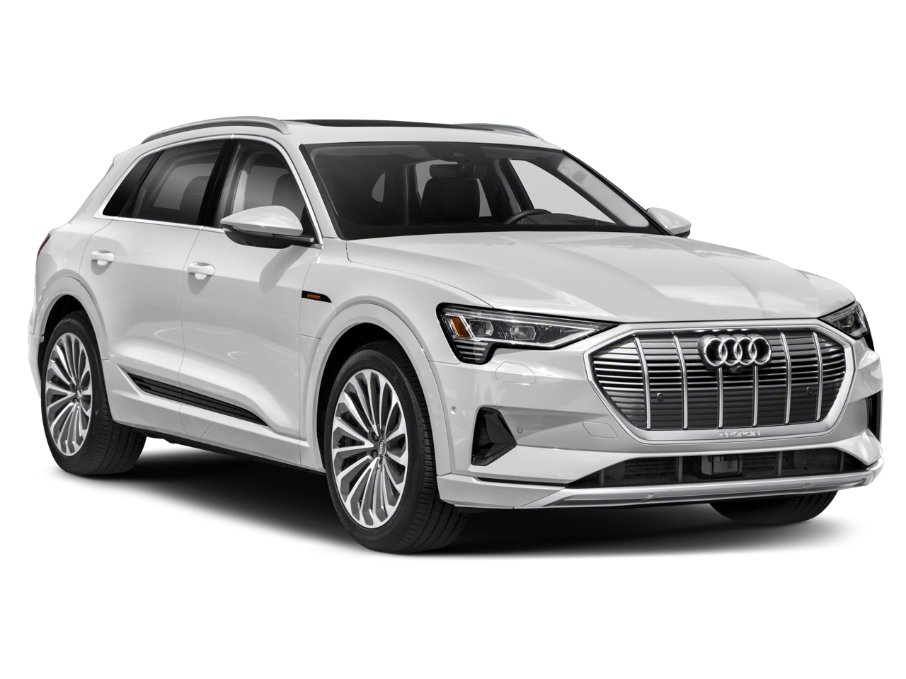 2022 Audi e-tron Premium Plus