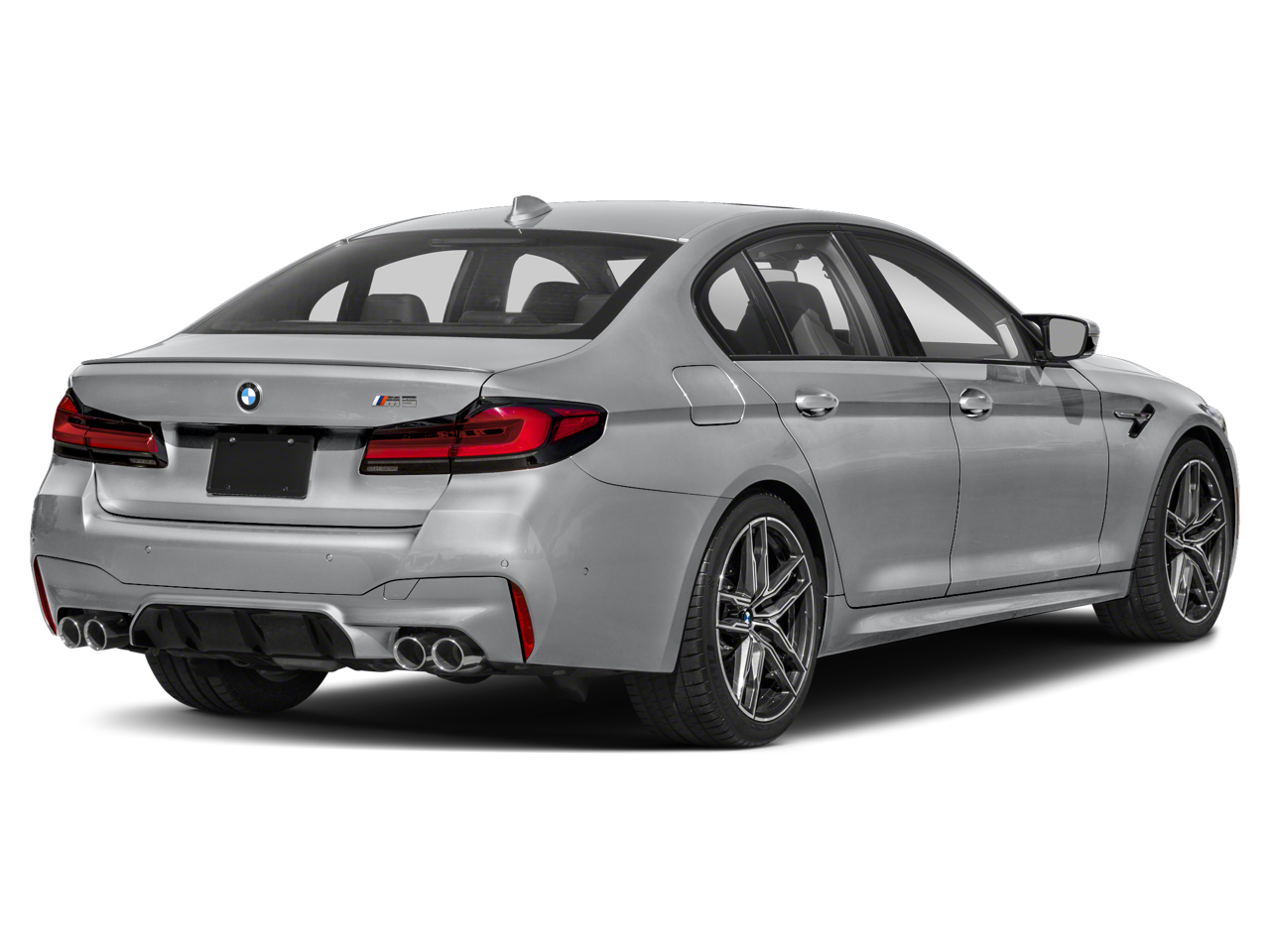 2022 BMW M5 Base
