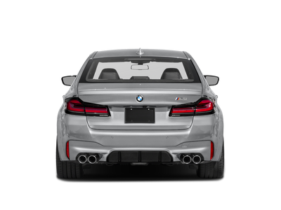 2022 BMW M5 Base