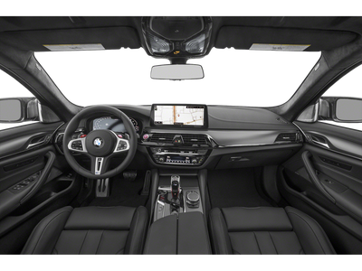 2022 BMW M5 Base