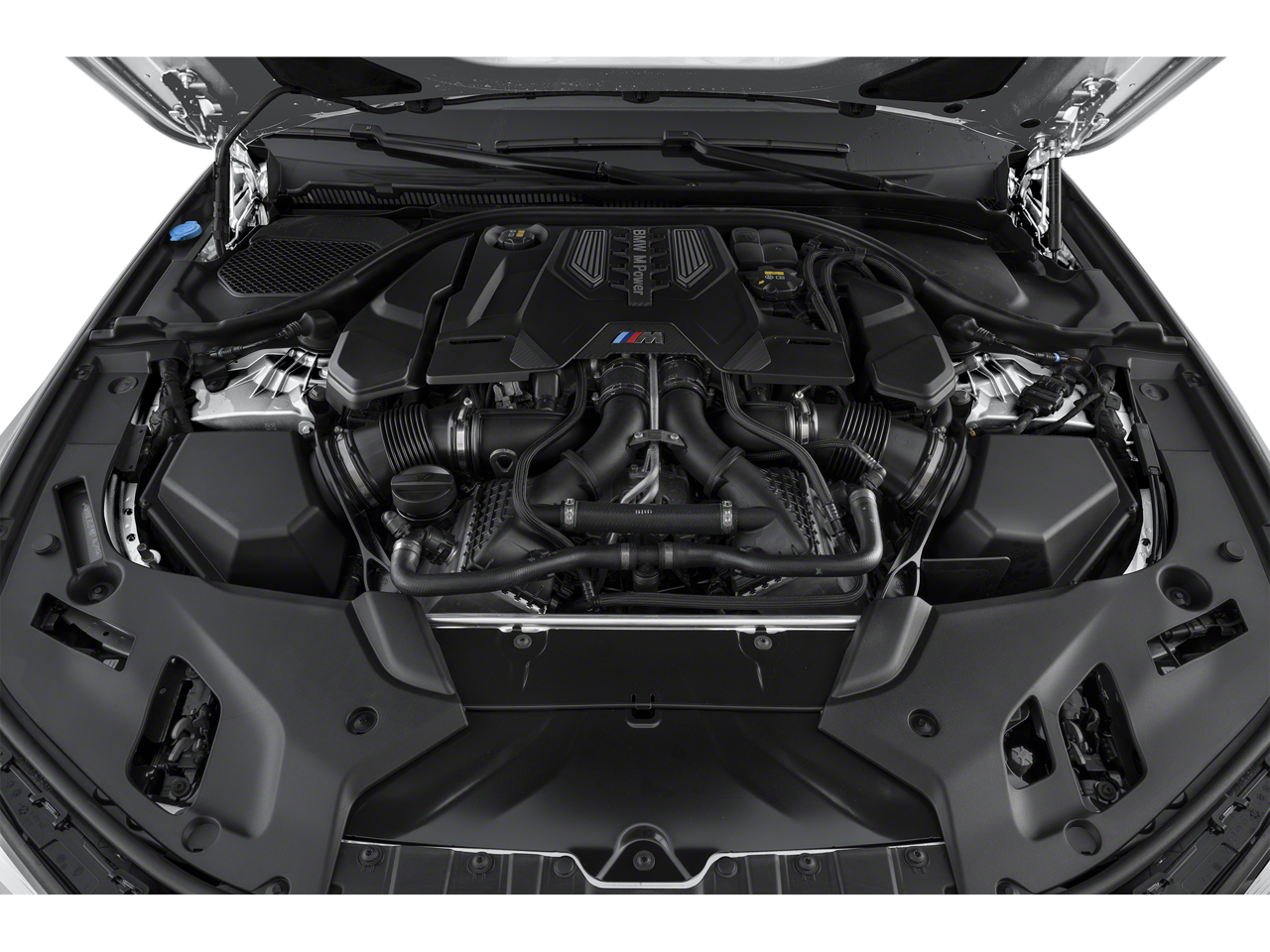 2022 BMW M5 Base