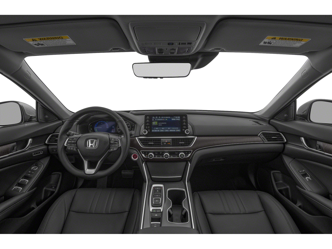 2022 Honda Accord Touring