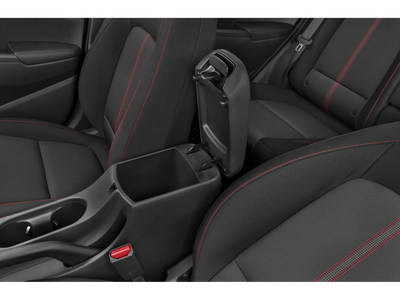 2022 Hyundai Kona N Line