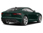 2022 Jaguar F-TYPE P450