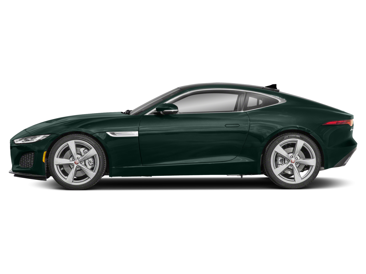 2022 Jaguar F-TYPE P450