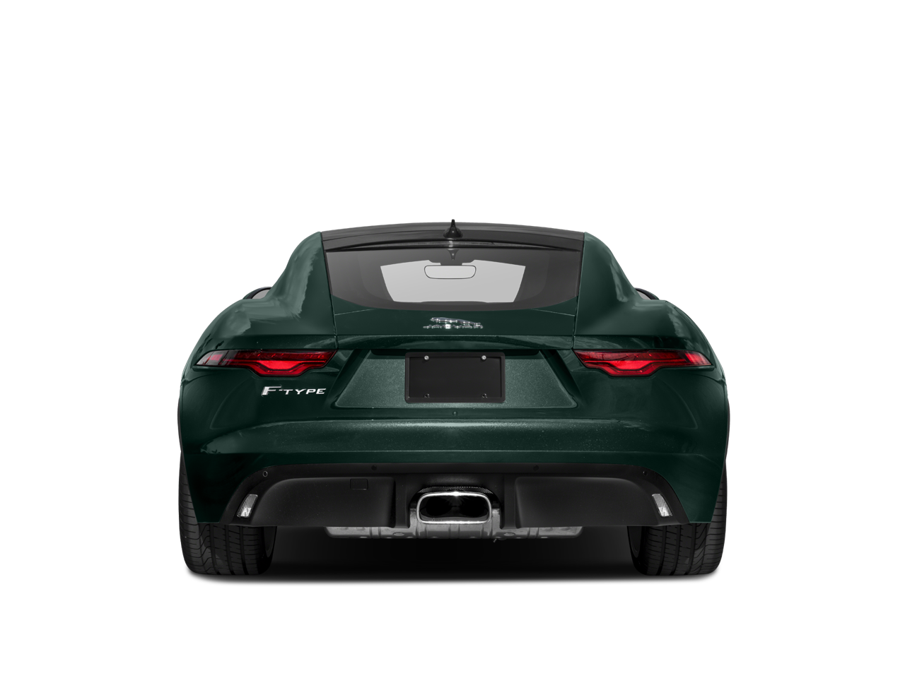 2022 Jaguar F-TYPE P450