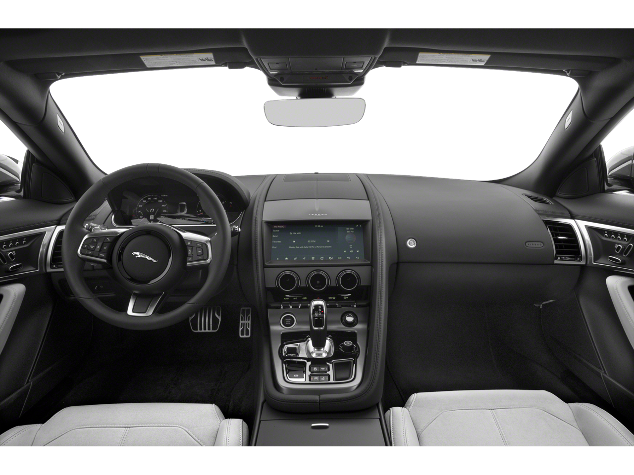 2022 Jaguar F-TYPE P450