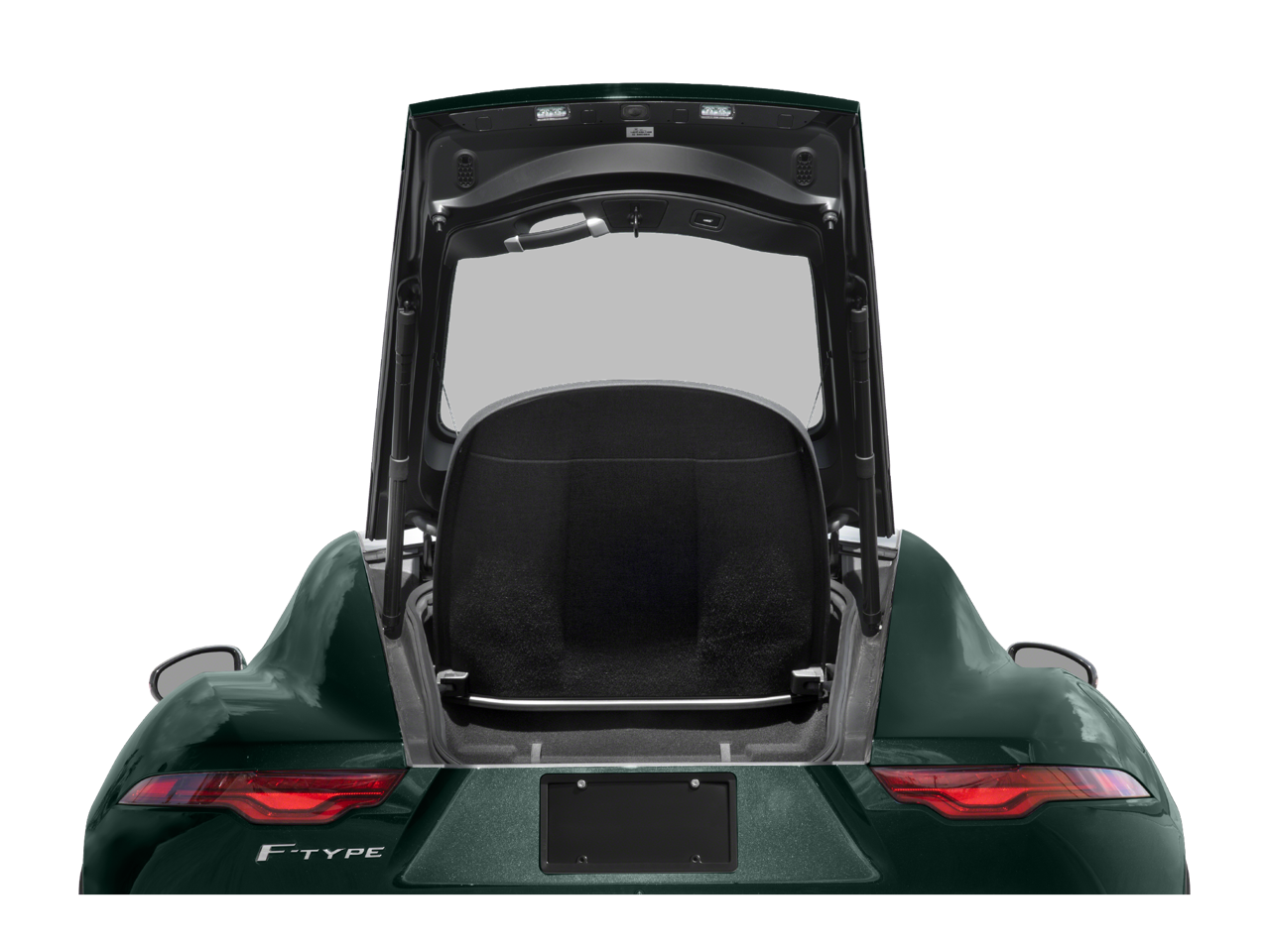 2022 Jaguar F-TYPE P450