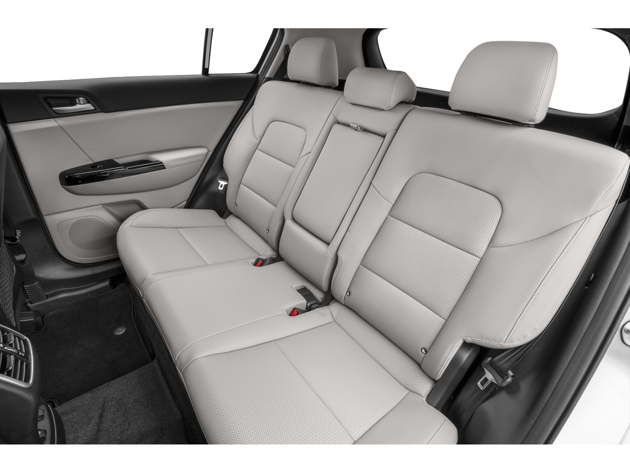 2022 Kia SPORTAGE EX