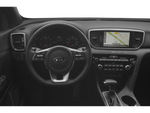 2022 Kia Sportage SX Turbo