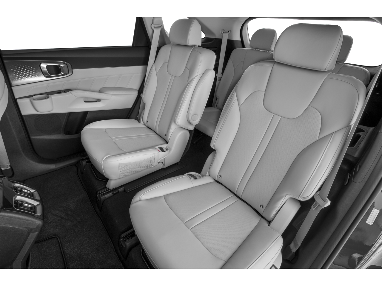 2022 Kia Sorento Plug-In Hybrid SX Prestige
