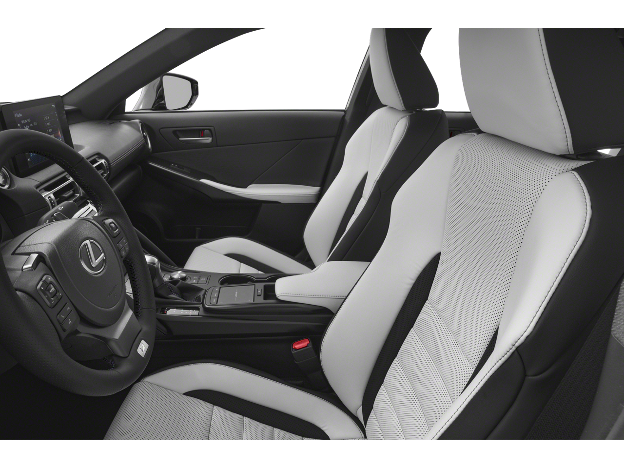 2022 Lexus IS IS 350 F SPORT