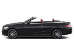 2022 Mercedes-Benz C-Class C 300