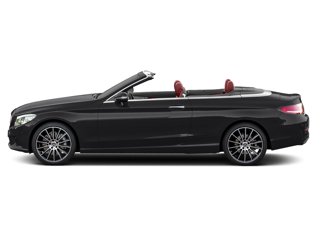 2022 Mercedes-Benz C-Class C 300