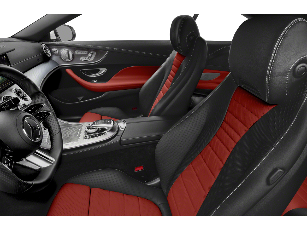 2022 Mercedes-Benz E-Class E 450