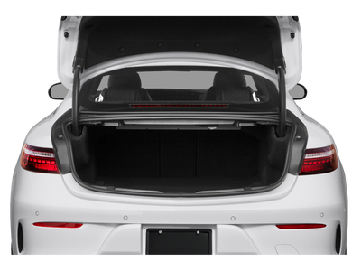 2022 Mercedes-Benz E-Class E 450