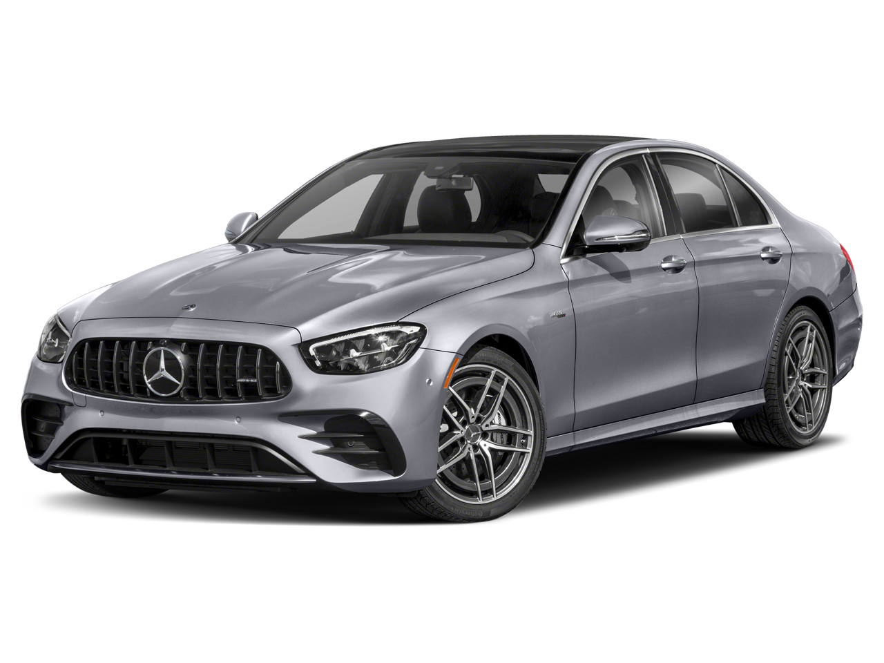 2022 Mercedes-Benz E-Class E 53 AMG®