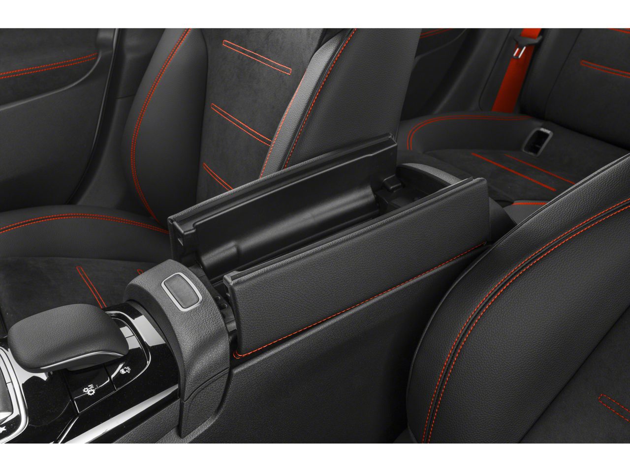 2022 Mercedes-Benz CLA CLA 35 AMG®