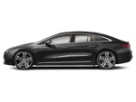 2022 Mercedes-Benz EQS 450