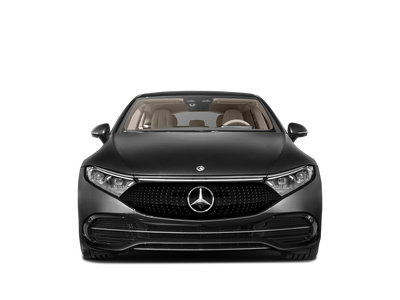 2022 Mercedes-Benz EQS 450