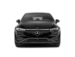 2022 Mercedes-Benz EQS 580