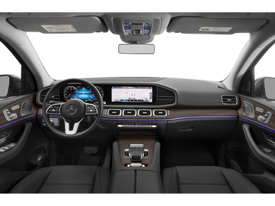 2022 Mercedes-Benz GLS 450