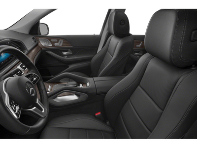 2022 Mercedes-Benz GLS 450
