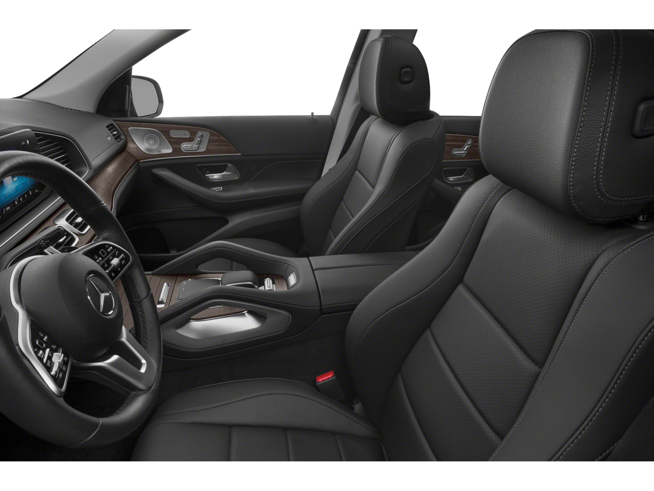 2022 Mercedes-Benz GLS 450