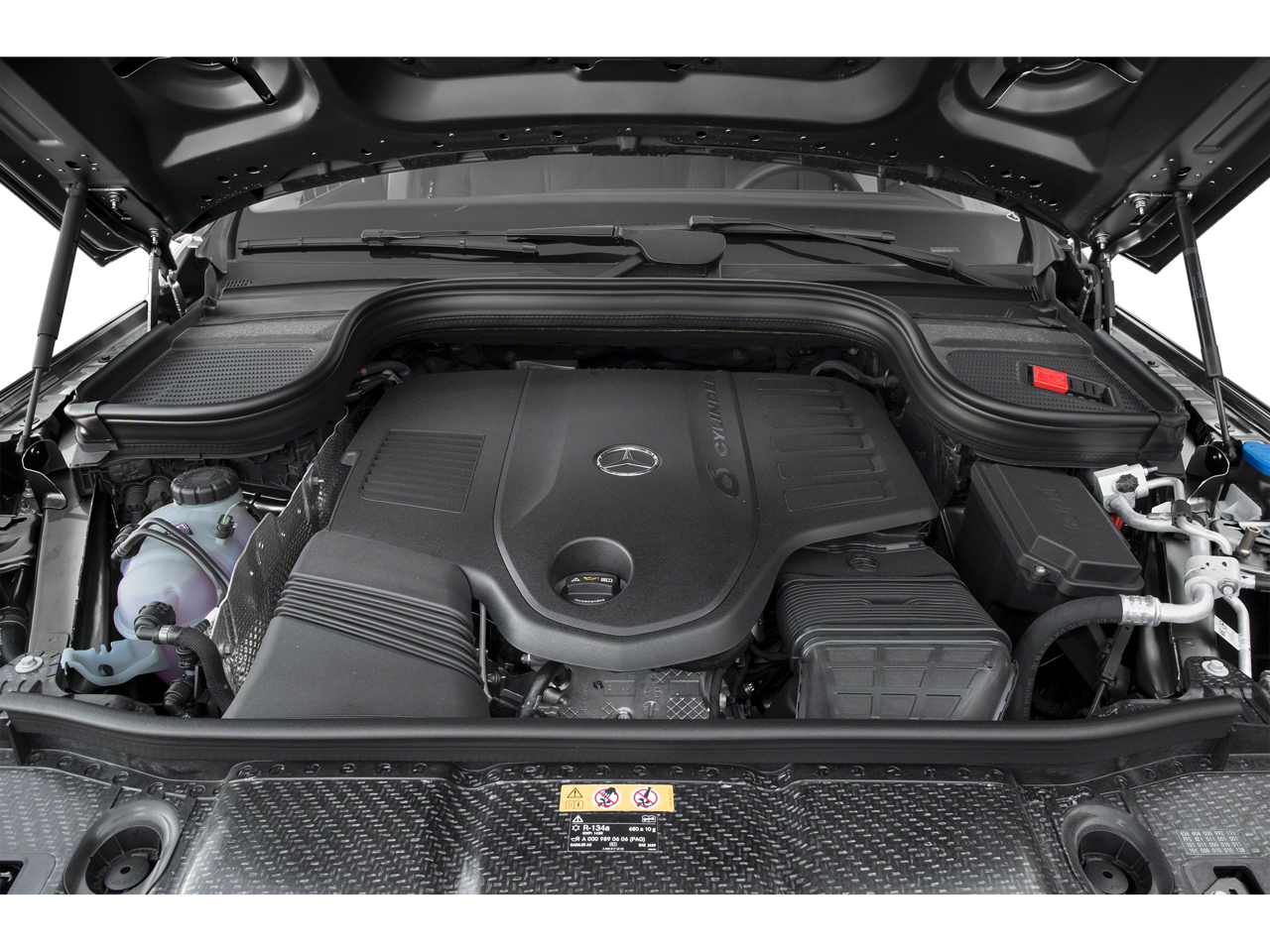 2022 Mercedes-Benz GLS 450