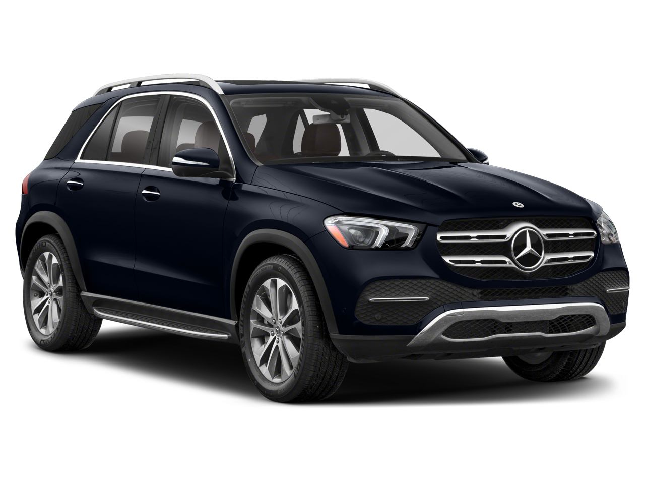 2022 Mercedes-Benz GLE 450