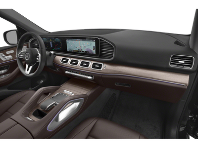 2022 Mercedes-Benz GLE 450