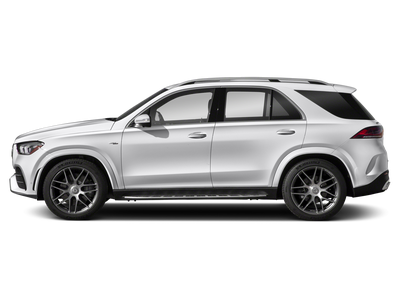 2022 Mercedes-Benz GLE 53 AMG®