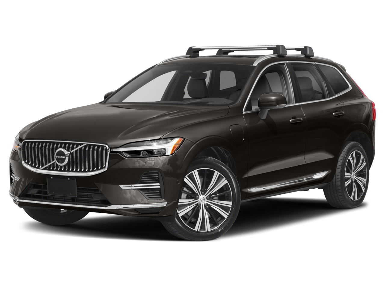 2022 Volvo XC60 T8 Recharge R-Design PHEV AWD's photo