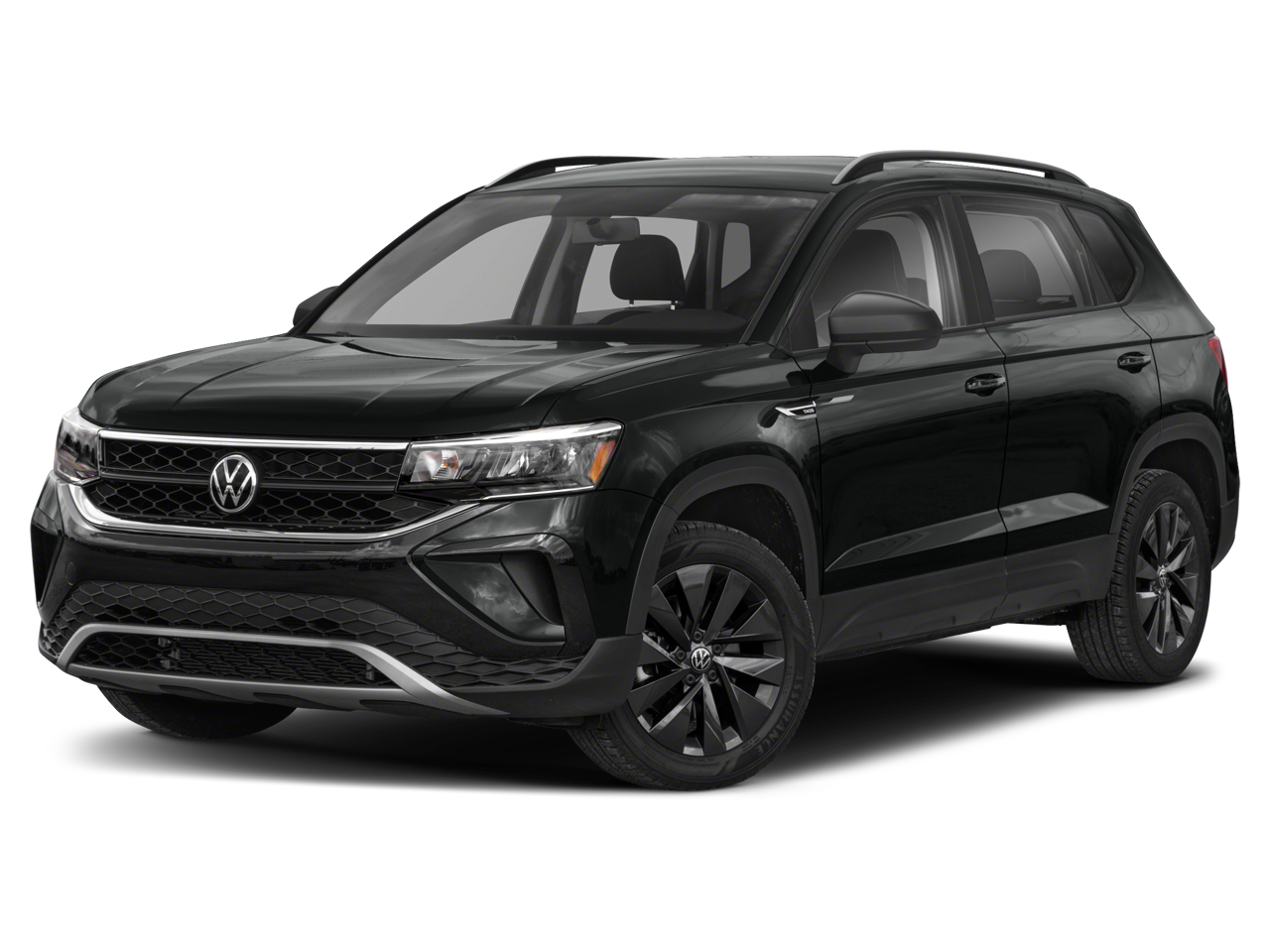2022 Volkswagen Taos 1.5T S's photo