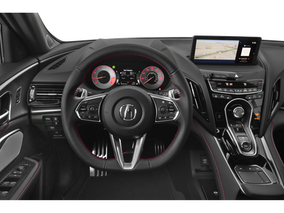 2023 Acura RDX A-Spec Package