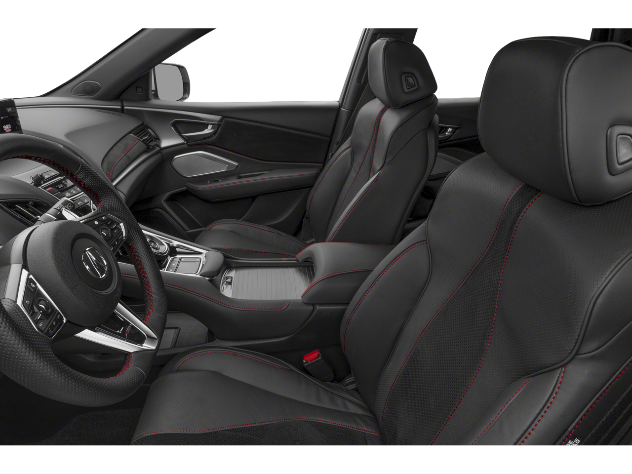 2023 Acura RDX A-Spec Advance Package