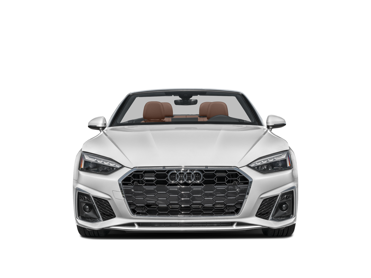 2023 Audi A5 Cabriolet S line Premium Plus