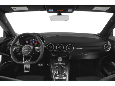 2023 Audi TTS Coupe 2.0T