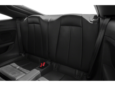 2023 Audi TTS Coupe 2.0T