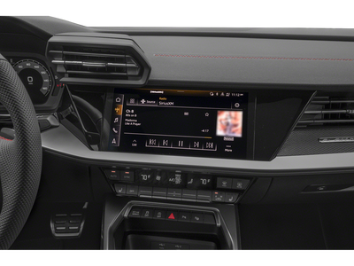 2023 Audi S3 Premium Plus