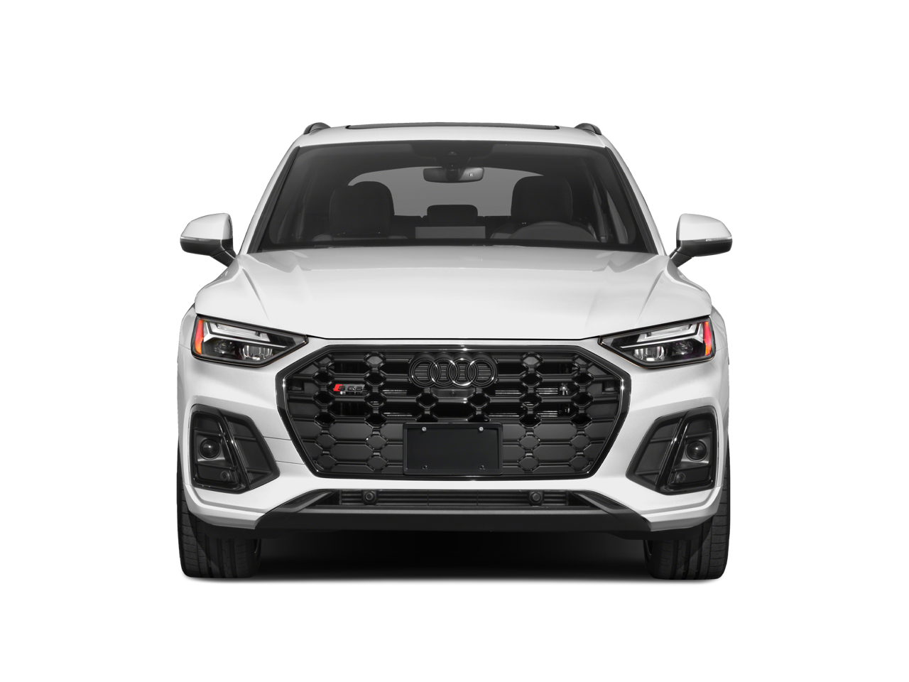 2023 Audi SQ5 Premium Plus