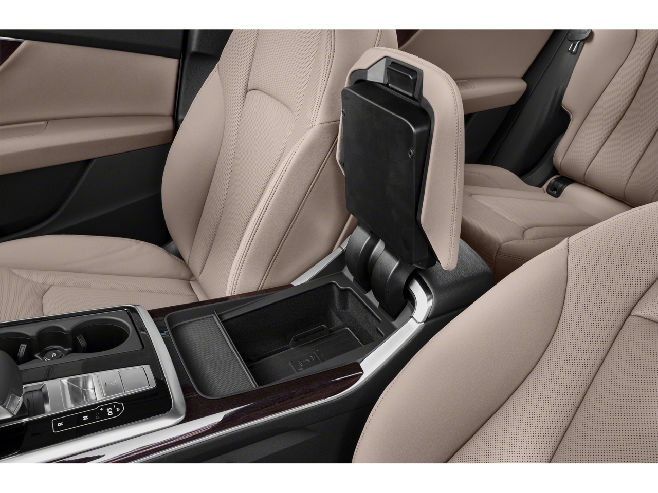 2023 Audi Q8 Premium Plus