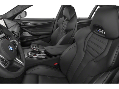 2023 BMW M5 Base