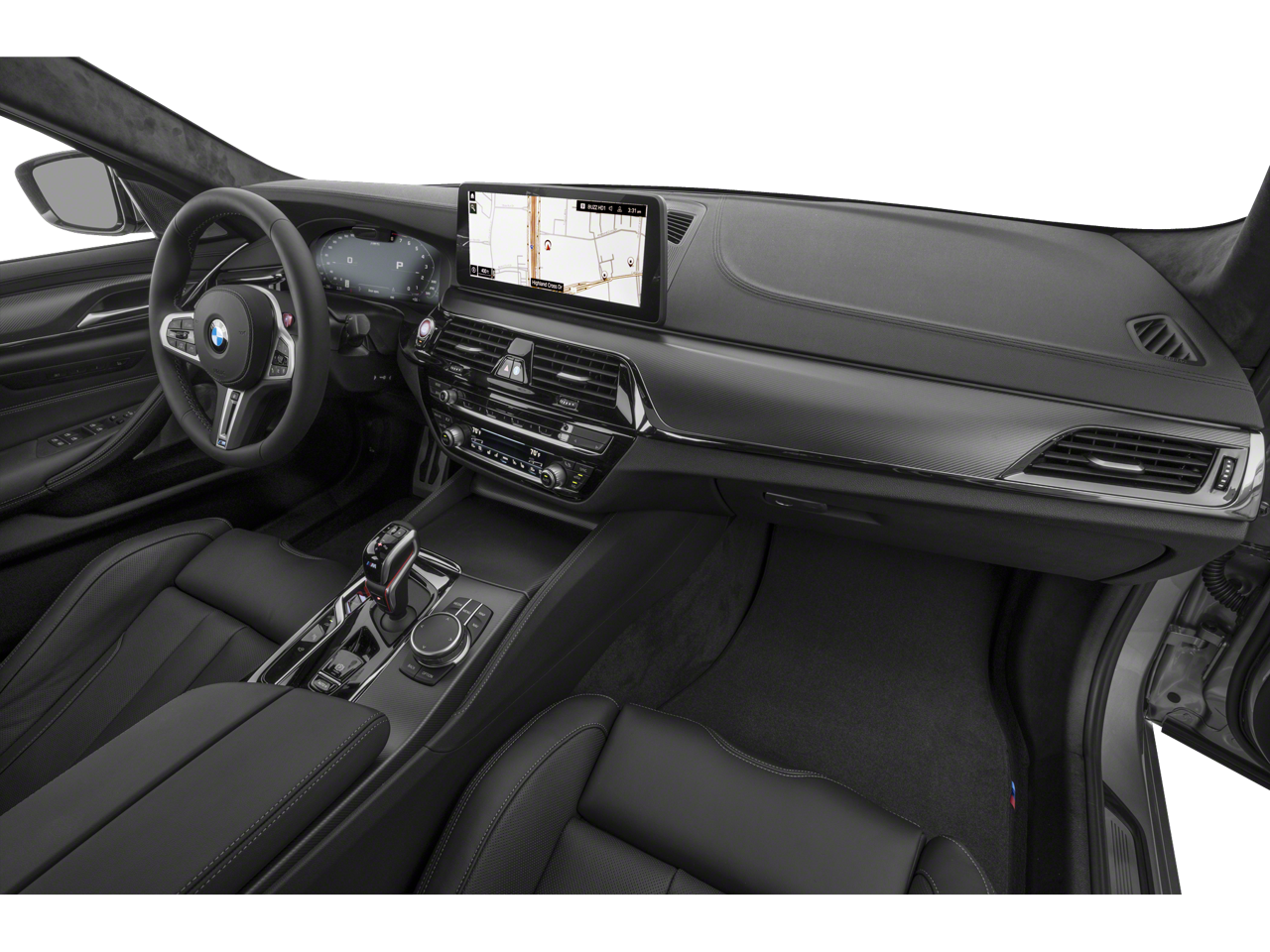 2023 BMW M5 Base
