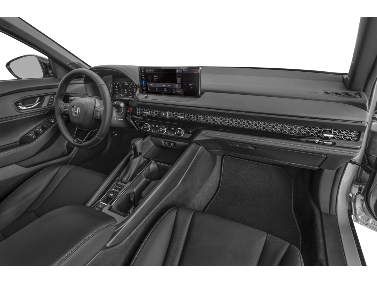 2023 Honda Accord Sport-L